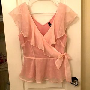 Designer lab size small petite
